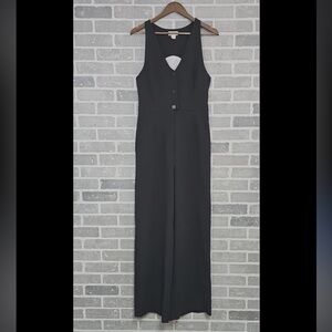 Anthropologie Maeve Jumpsuit